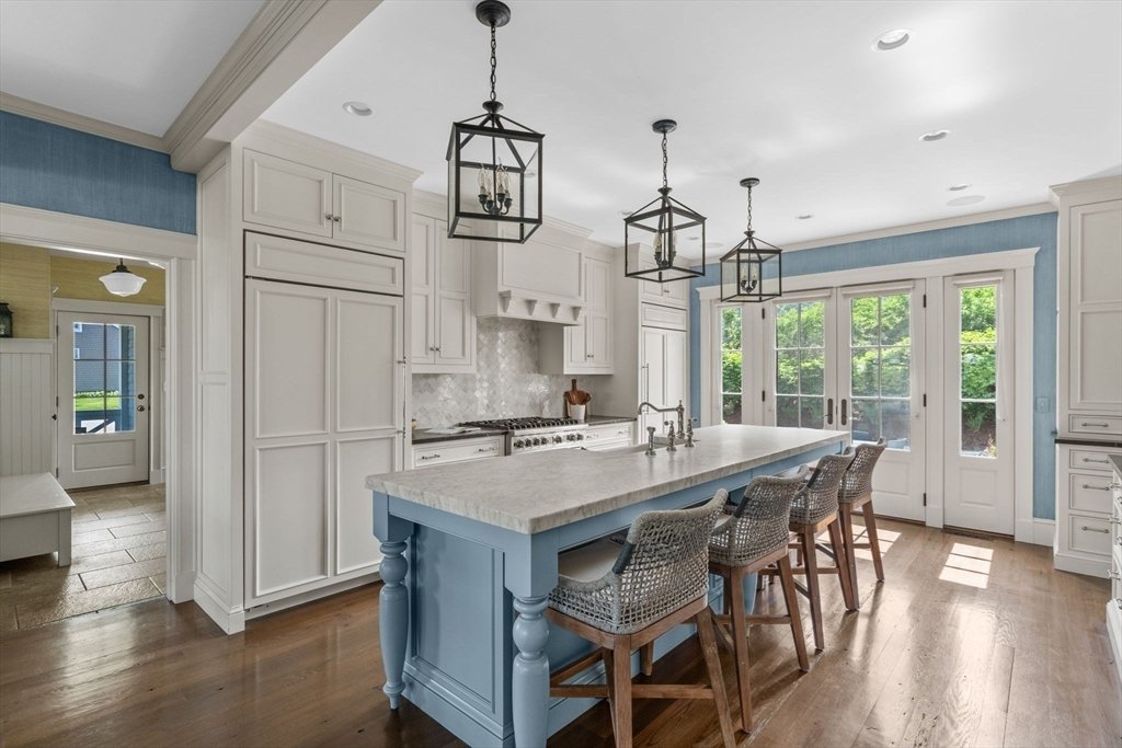 Casa a Hingham, Massachusetts, Stati Uniti 5 - 17990678