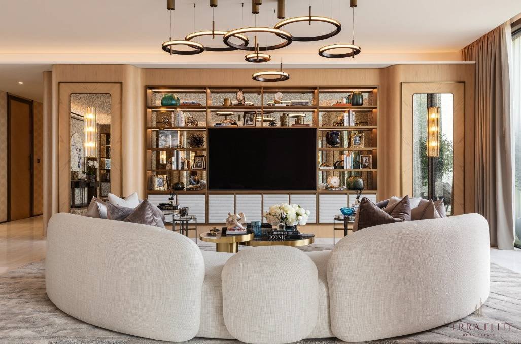 Apartment in Palm Jumeirah, Dubai, United Arab Emirates 2 - 17985371