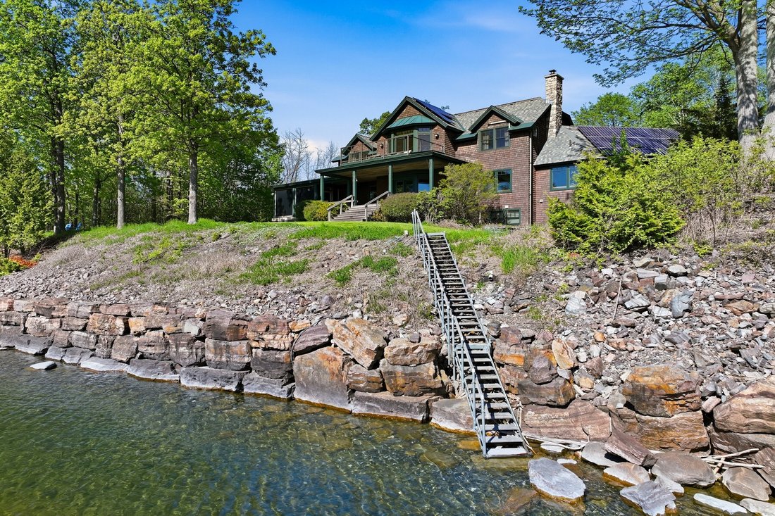 House in South Hero, Vermont, United States 4 - 17346595