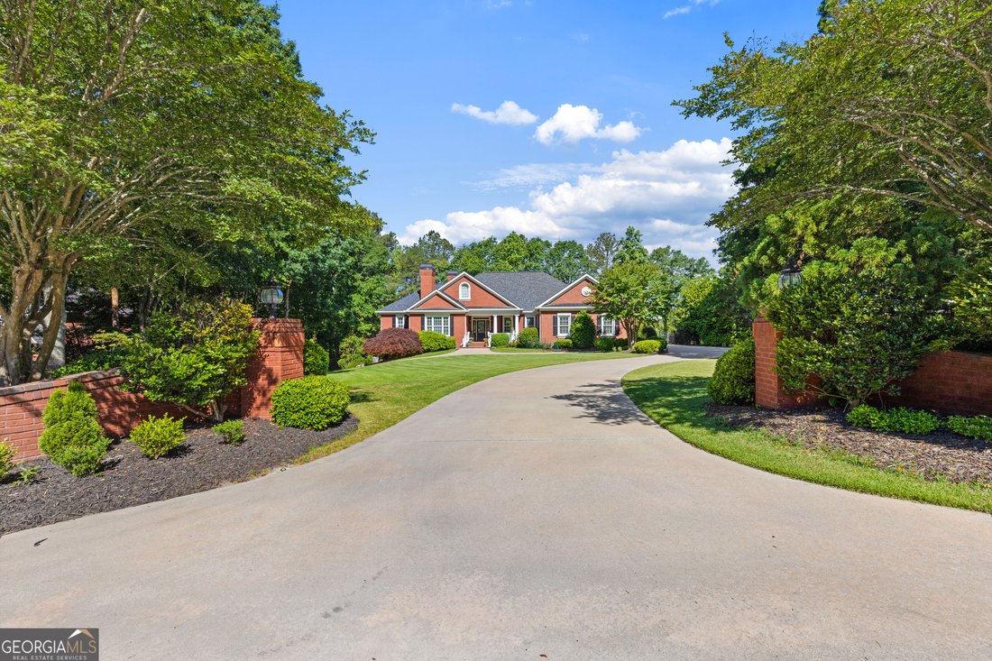 House in Braselton, Georgia, United States 3 - 17988607