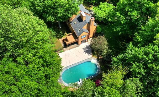 Casa a Stratford, Connecticut, Stati Uniti 1
