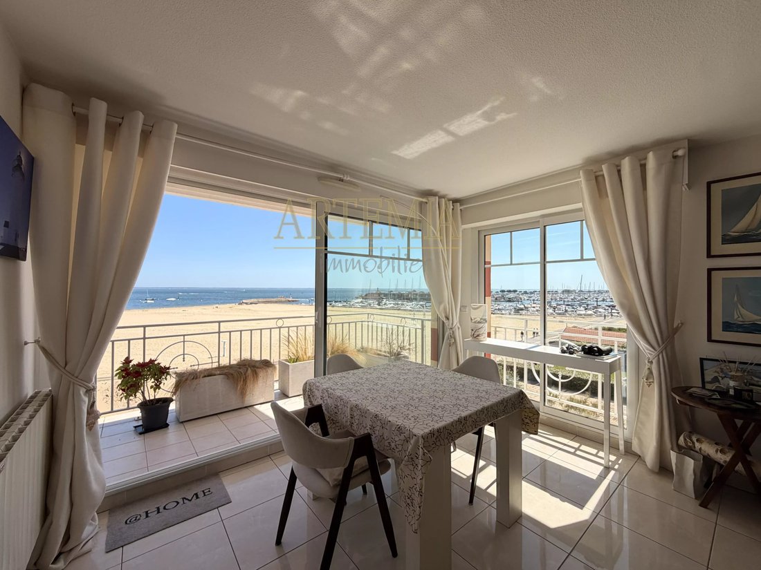 Apartment in Saint Ferdinand, Arcachon, France 4 - 17985976