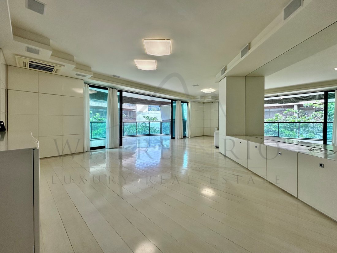 Apartment in Rio de Janeiro, State of Rio de Janeiro, Brazil 5 - 17986181