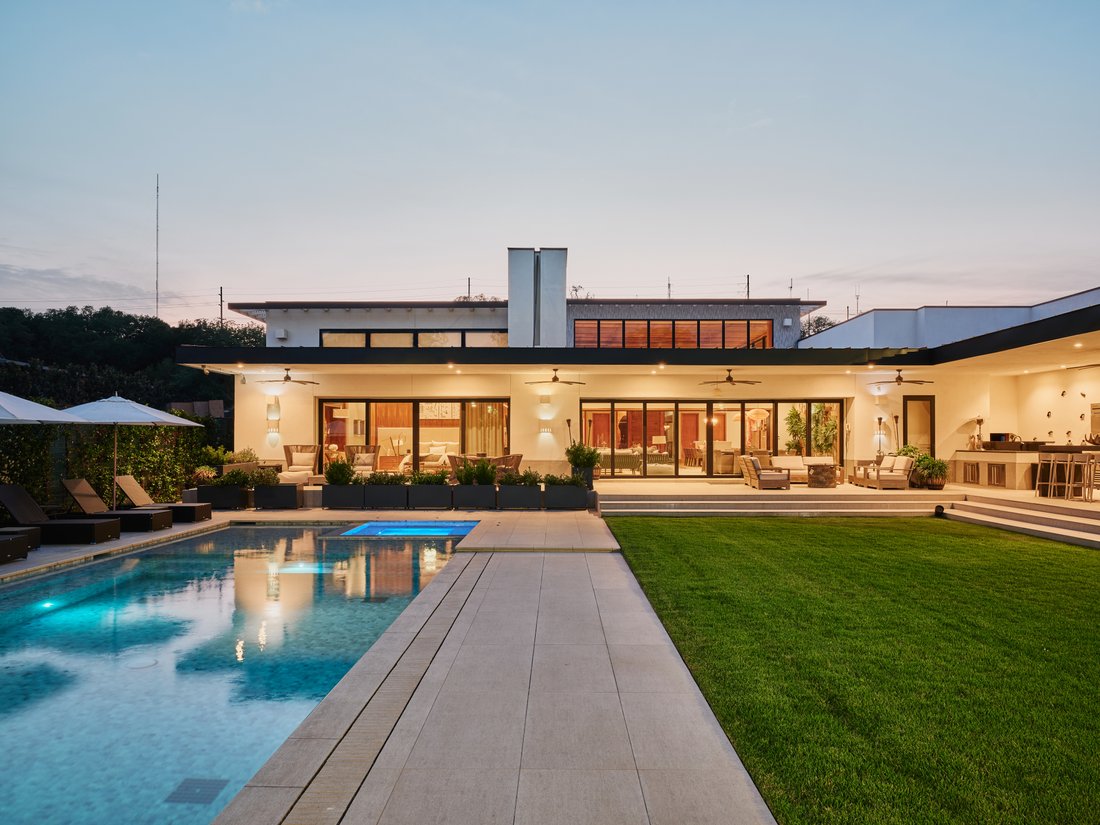 House in Austin, Texas, United States 1 - 17985691