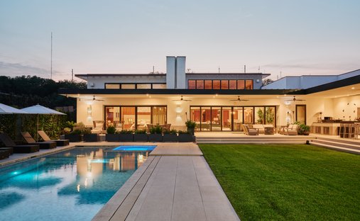 House in Austin, Texas, United States 1
