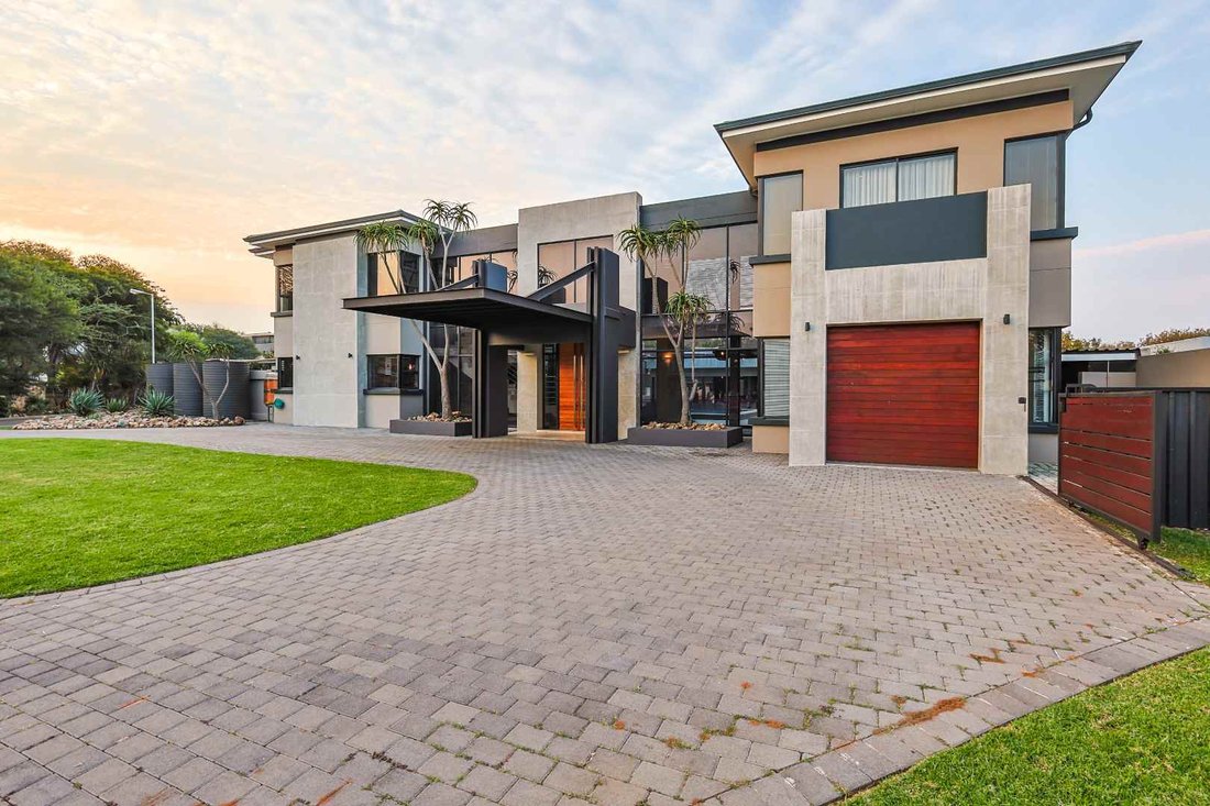 House in Pretoria Central, Gauteng, South Africa 2 - 17984702