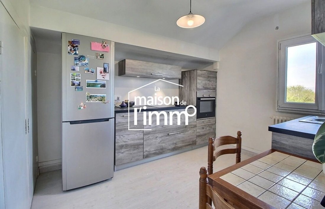 House in Cités, Thonon-les-Bains, France 5 - 17986026