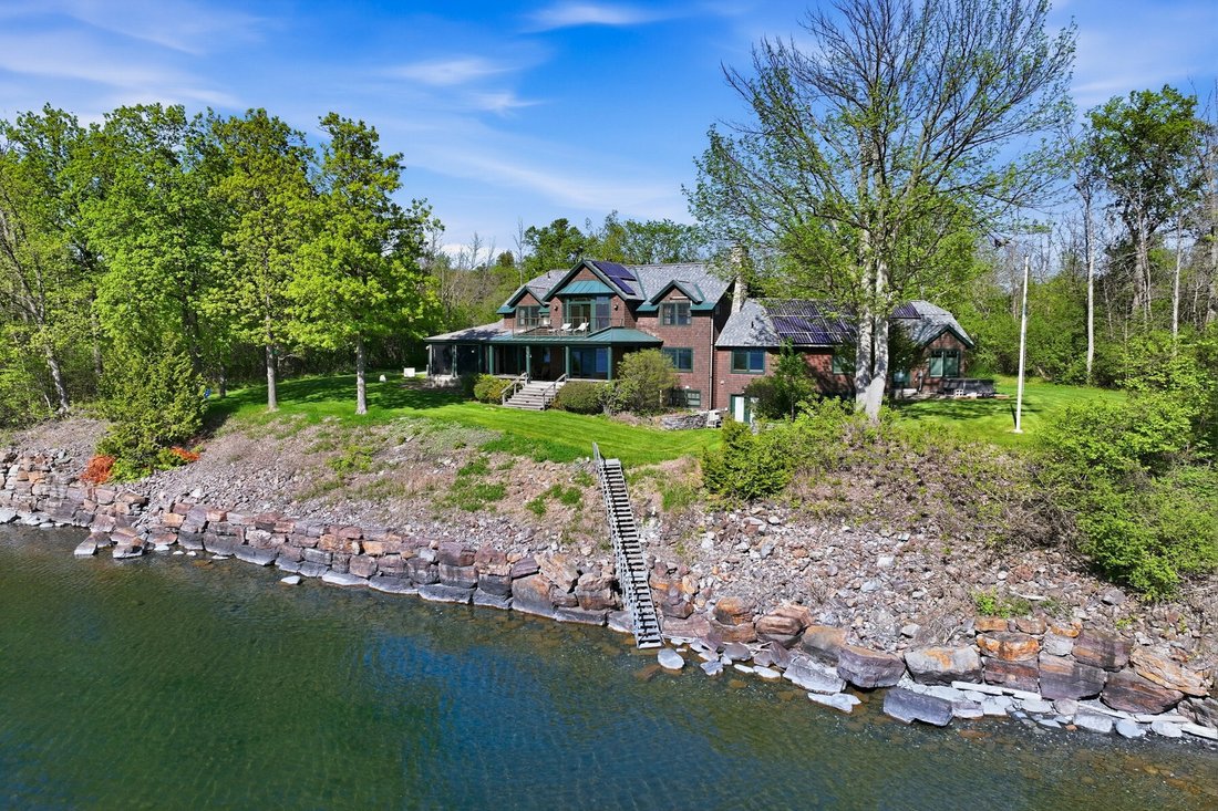 House in South Hero, Vermont, United States 1 - 17346595