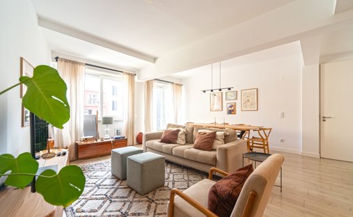 Apartment in Campolide, Lisbon, Portugal 1