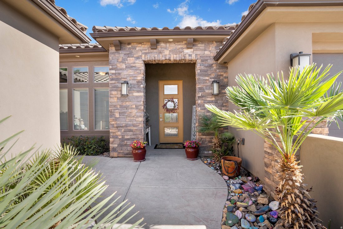 House in St. George, Utah, United States 3 - 17987472