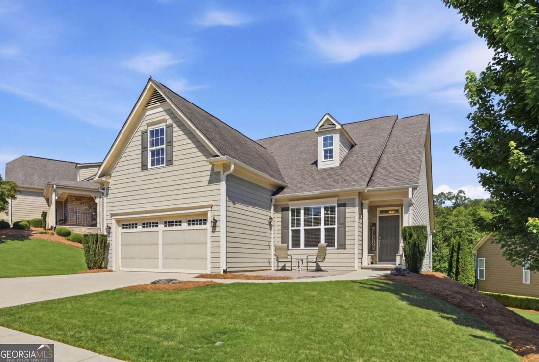 House in Gainesville, Georgia, United States 2 - 17984794