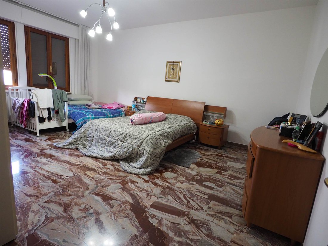 Apartment in Montale, Tuscany, Italy 3 - 17989464