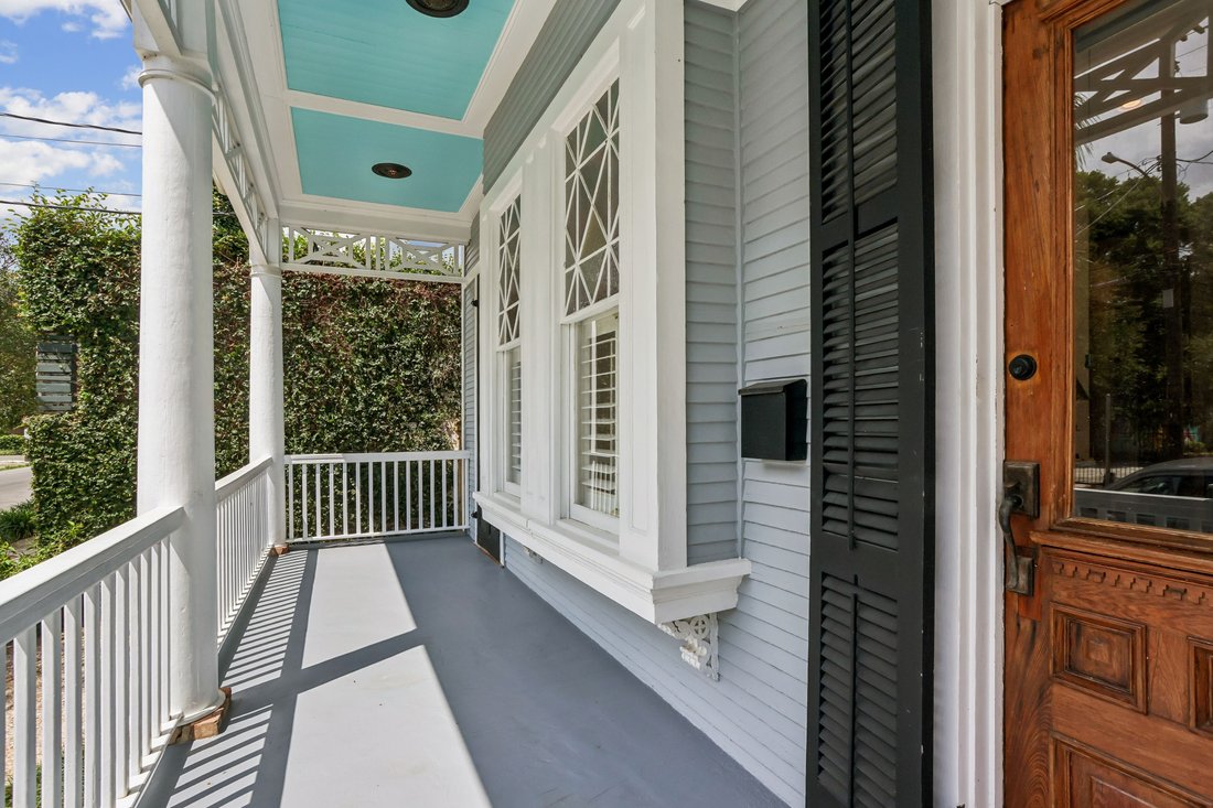 House in New Orleans, Louisiana, United States 5 - 17987007