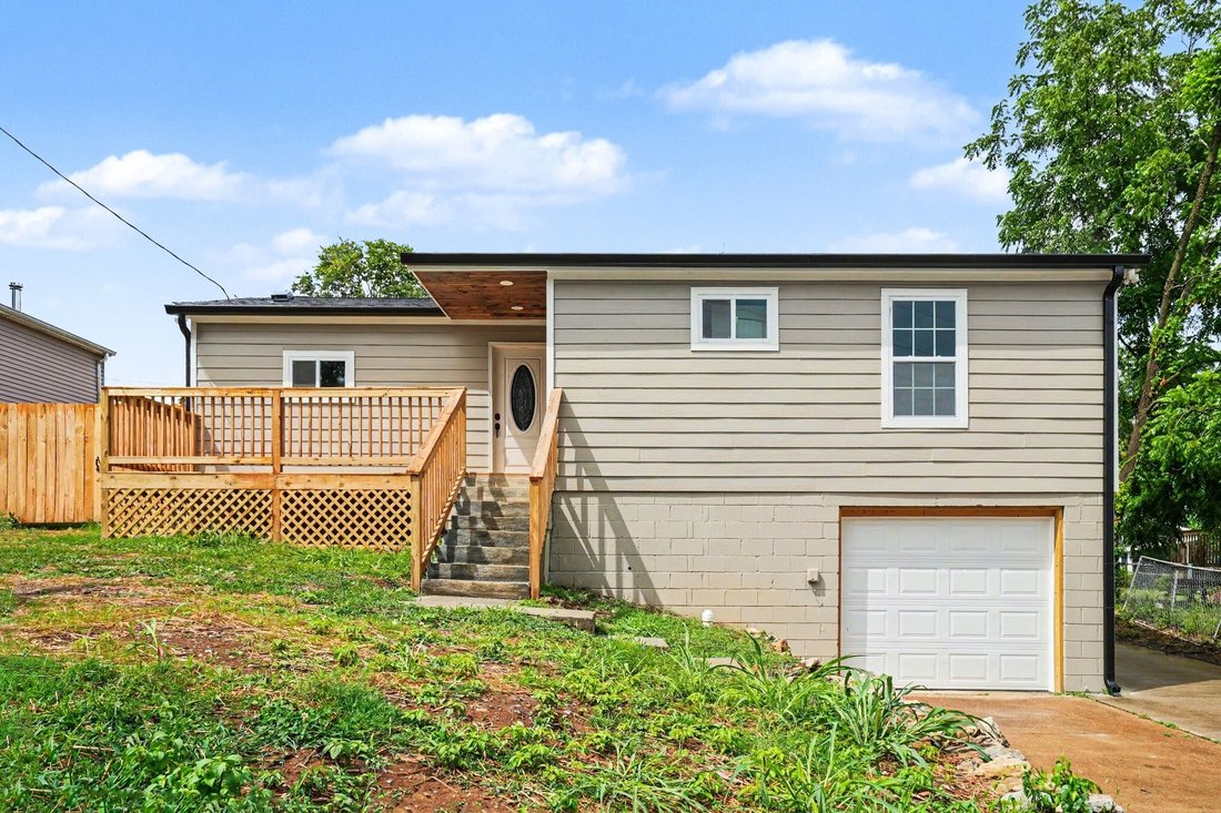 House in Nashville, Tennessee, United States 1 - 17985070