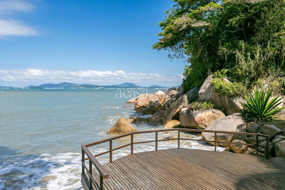 Condo in Armação da piedade, State of Santa Catarina, Brazil 5 - 17985131