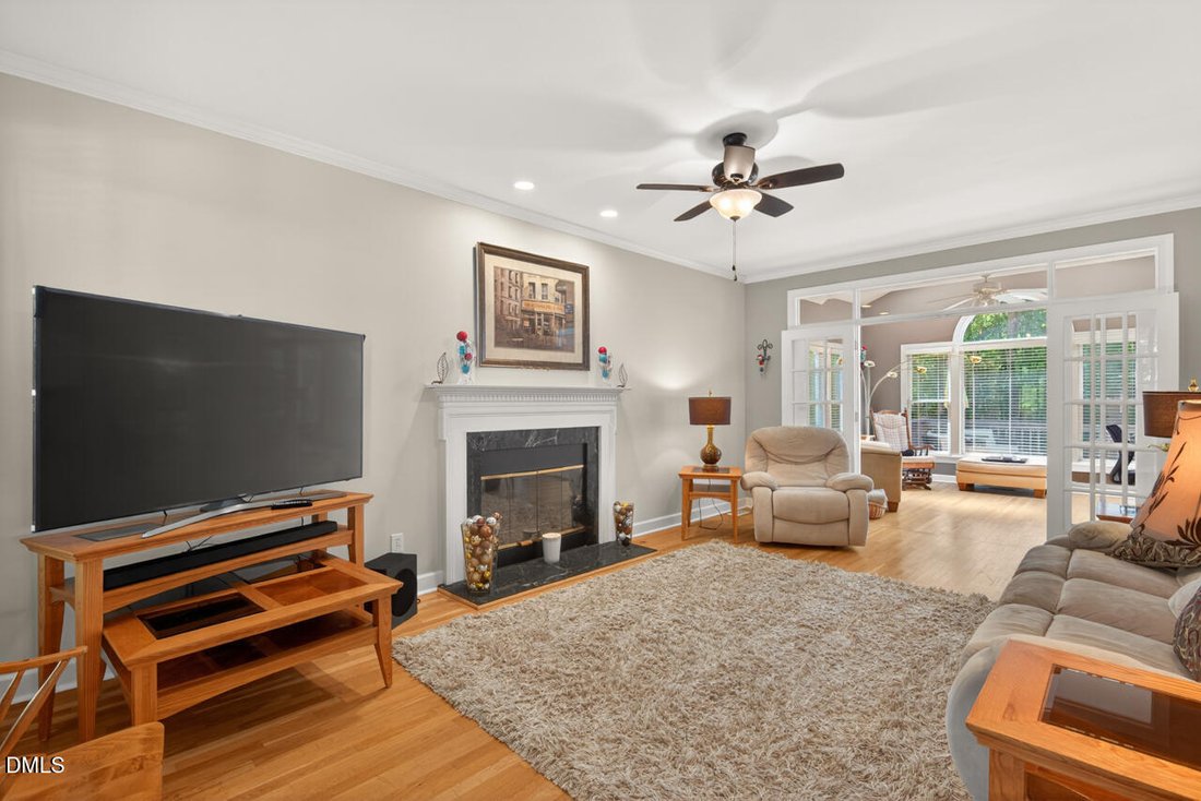 House in Chapel Hill, North Carolina, United States 5 - 17988306