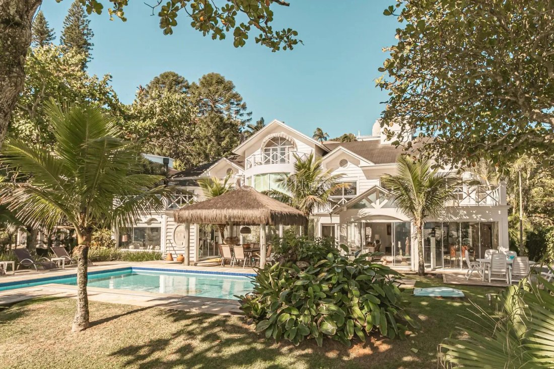Condominio a Florianópolis, Santa Catarina, Brasile 1 - 17984662