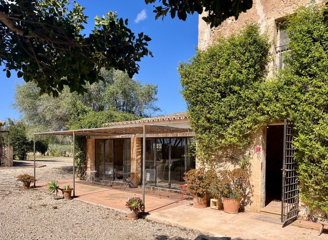 Country House in Campos, Balearic Islands, Spain 5 - 17986221