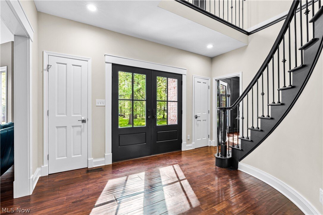 House in Richfield, Ohio, United States 4 - 17984070