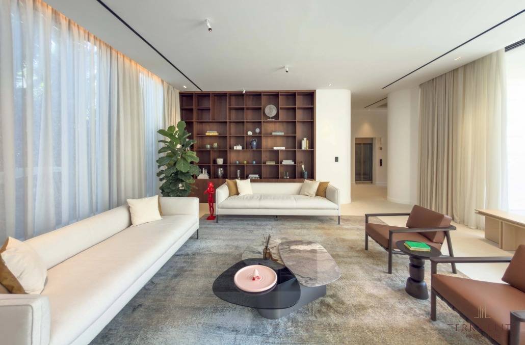 Villa in Pearl Jumeirah, Dubai, United Arab Emirates 3 - 17985357