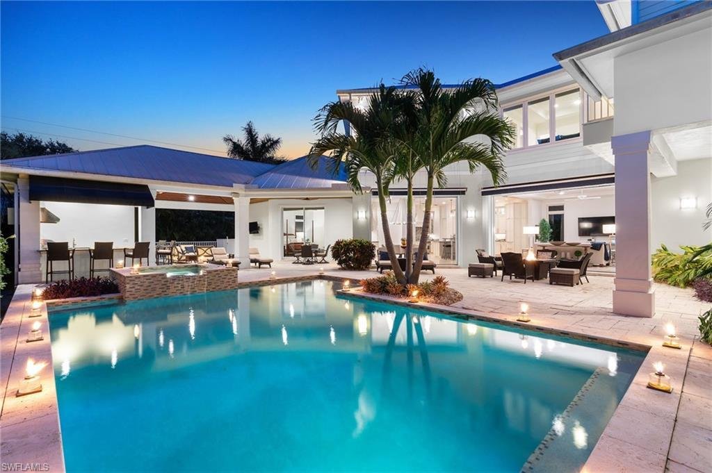 House in Naples, Florida, United States 1 - 17985902