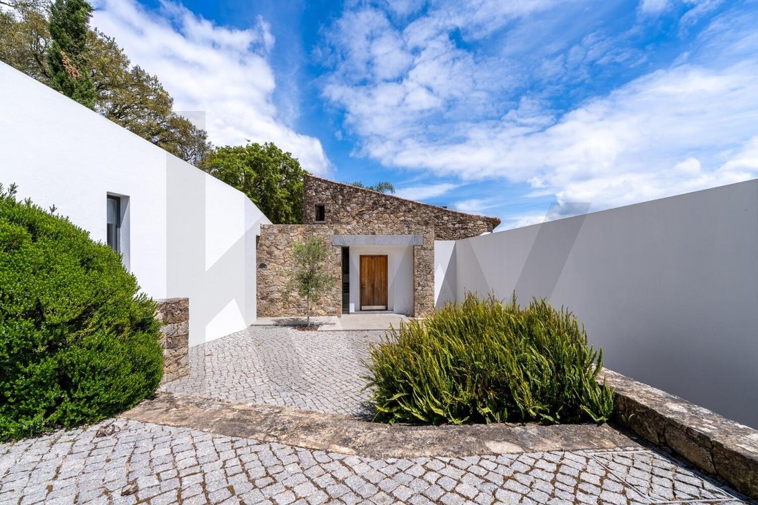 House in Monchique, Algarve, Portugal 3 - 17986515