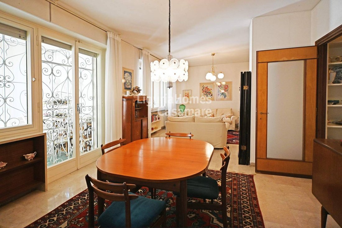 Appartamento a Centro - Marina, Sanremo, Liguria 3 - 11297168