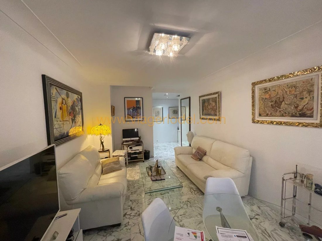 Apartment in Beaulieu-sur-Mer, Provence-Alpes-Côte d'Azur, France 1 - 17986374