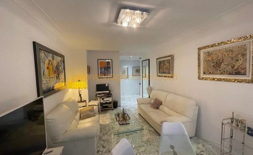 Apartamento en Beaulieu-sur-Mer, Provenza-Alpes-Costa Azul, Francia 1