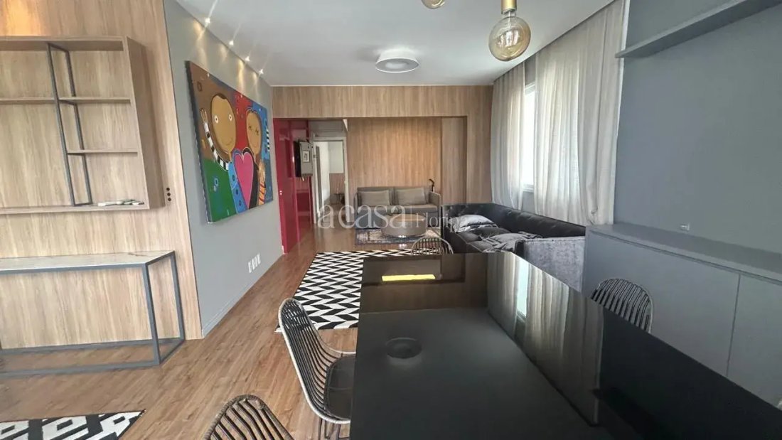 Penthouse en Florianópolis, Santa Catarina, Brasil 1 - 17986787