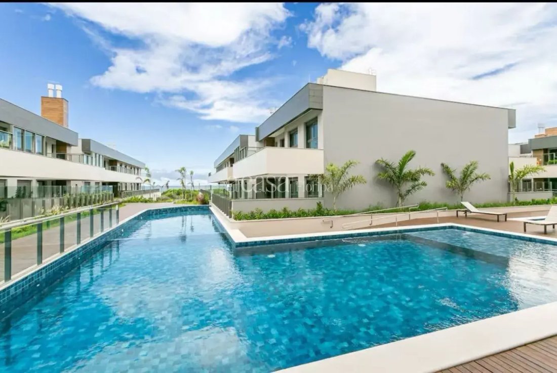 Apartment in Florianópolis, State of Santa Catarina, Brazil 1 - 17986855
