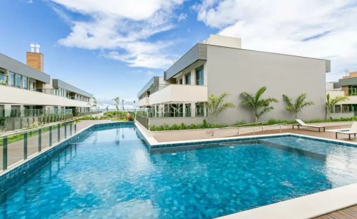 Apartment in Florianópolis, State of Santa Catarina, Brazil 1