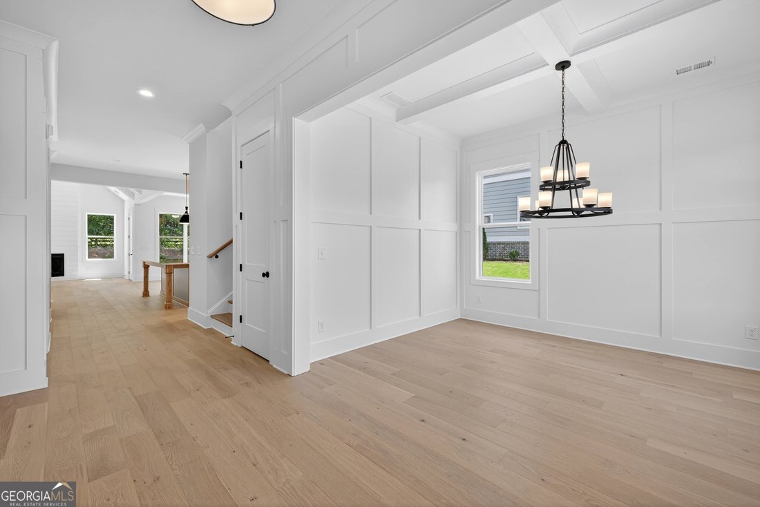House in Kennesaw, Georgia, United States 4 - 17988578