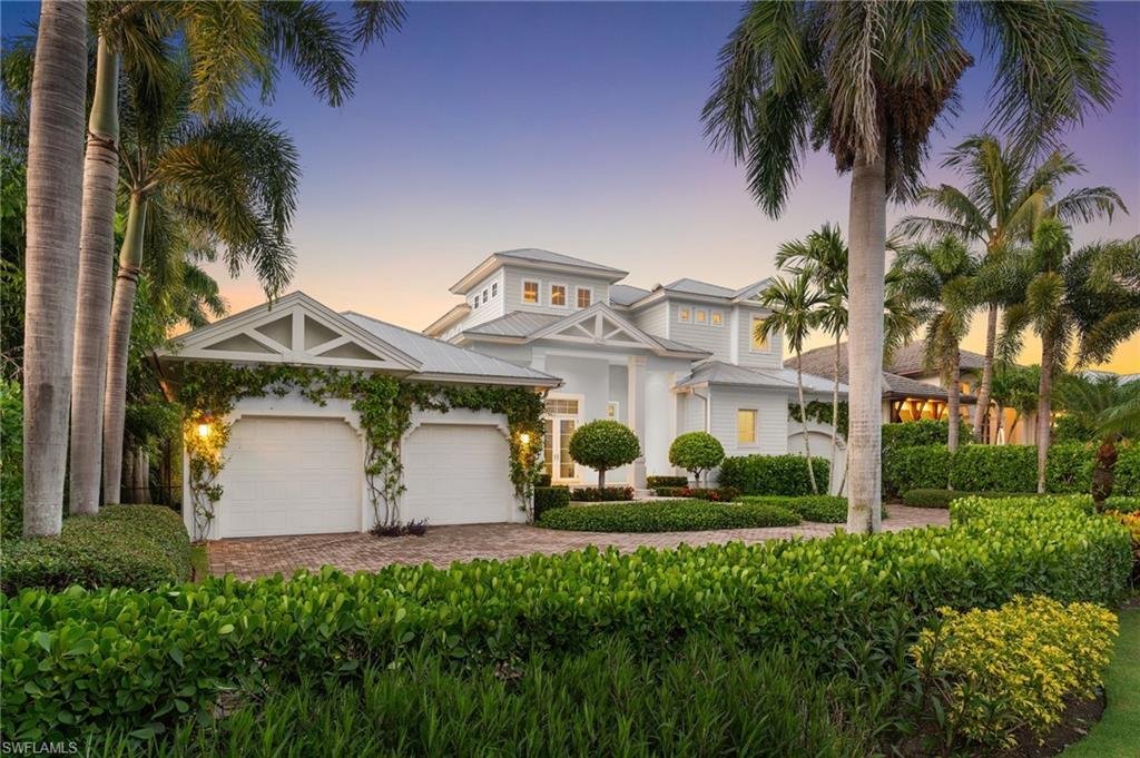 House in Naples, Florida, United States 3 - 17985902