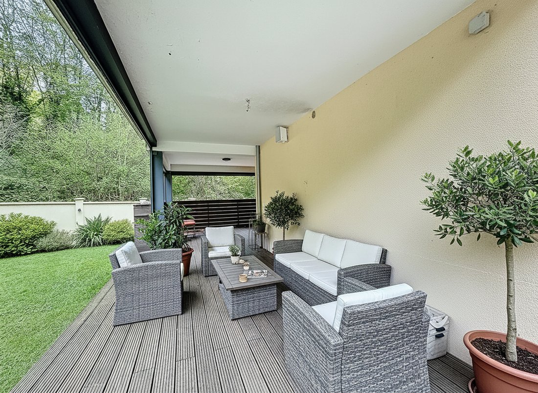 Villa in Ouest, Igny, France 4 - 17986553