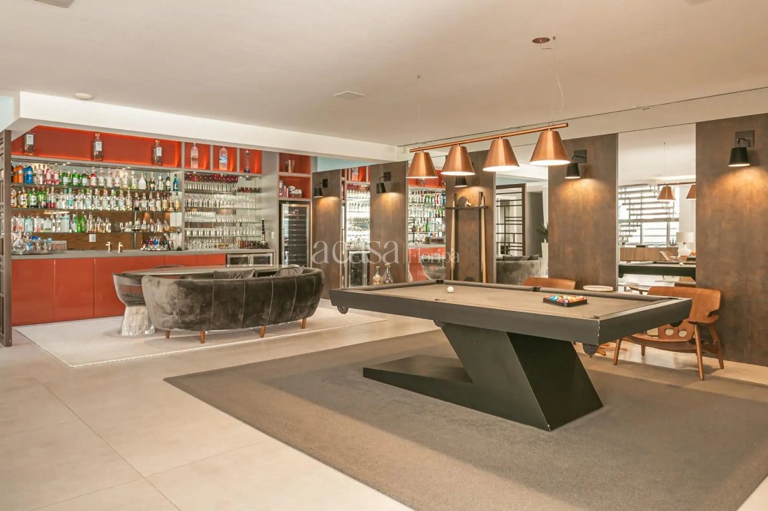 Condo in Florianópolis, State of Santa Catarina, Brazil 4 - 17984828