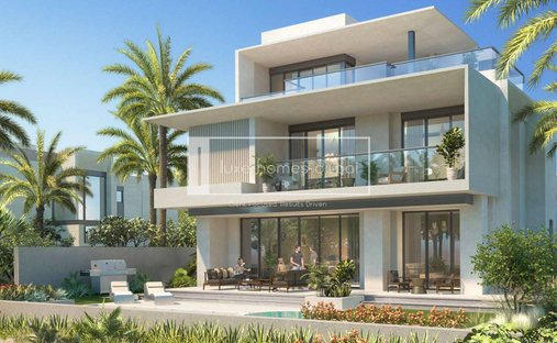 Villa in Dubai, Dubai, United Arab Emirates 1