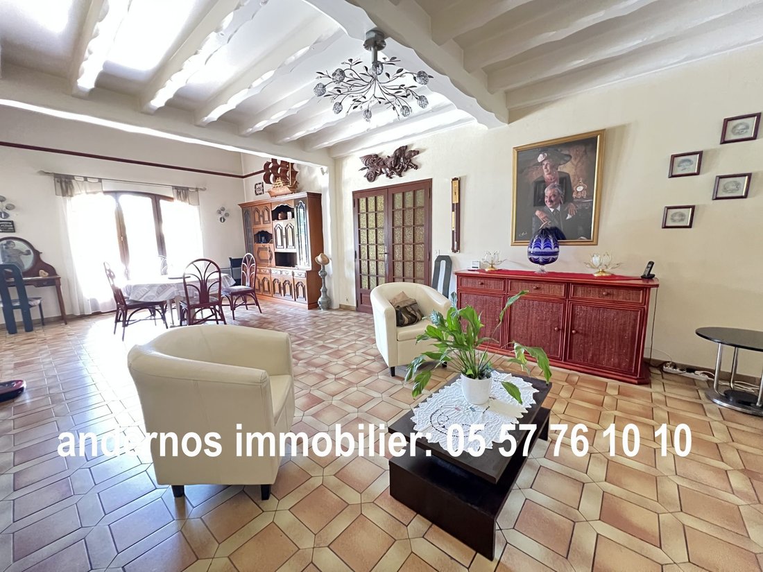 House in Ares, Nouvelle-Aquitaine, France 3 - 17990500