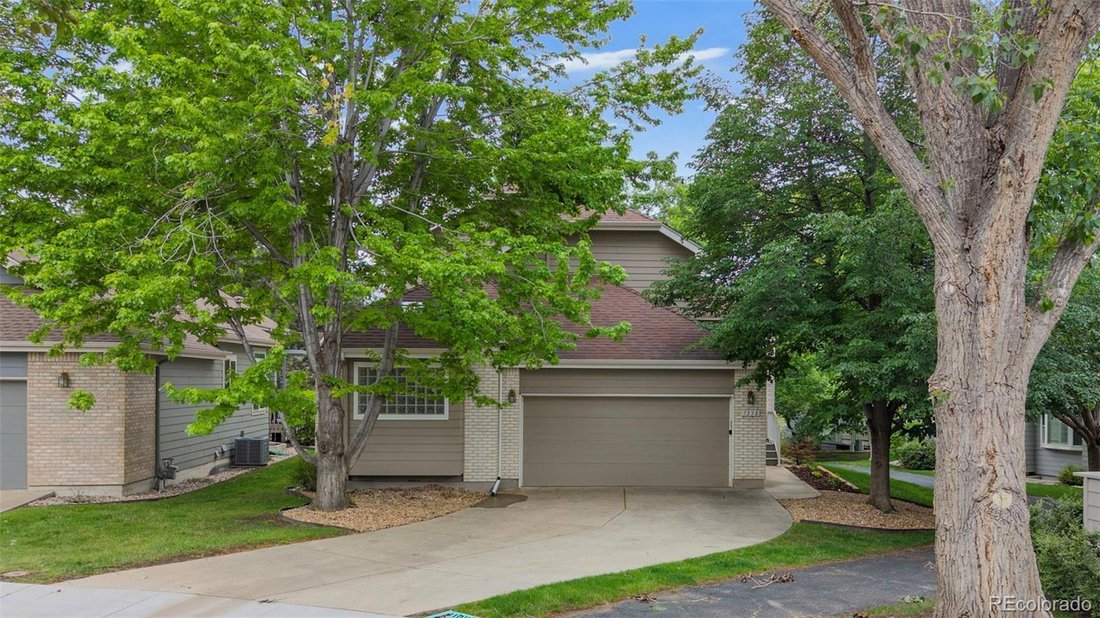 Casa en Boulder, Colorado, Estados Unidos 2 - 17987277