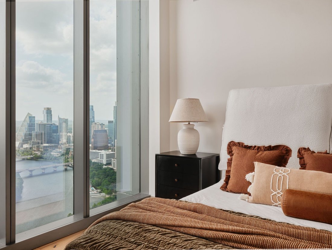 appartement à Austin, Texas, États-Unis 3 - 17406341