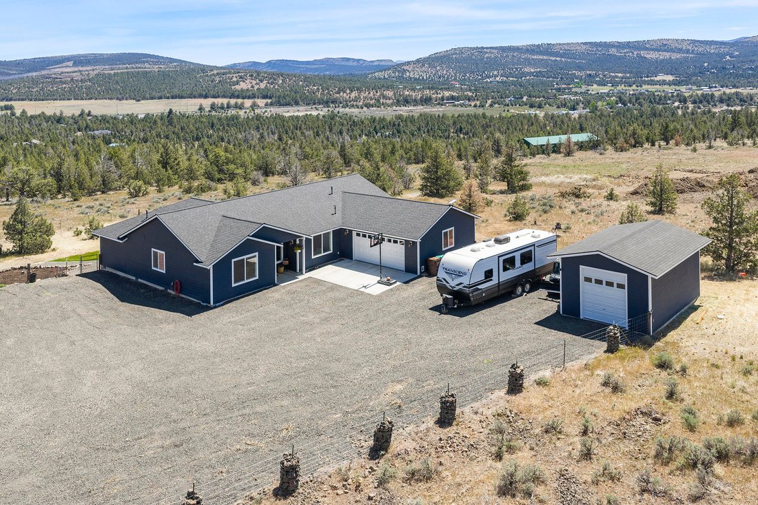 House in Prineville, Oregon, United States 2 - 17987251