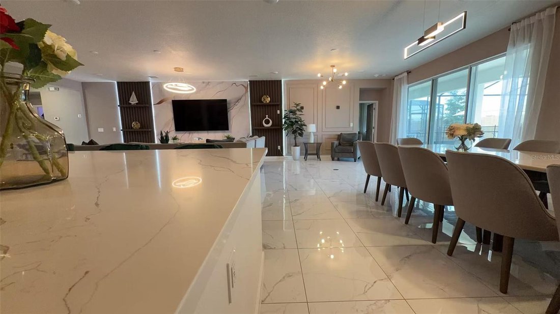 House in Kissimmee, Florida, United States 5 - 17987708