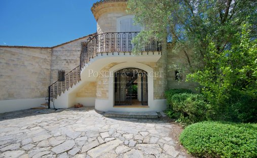 House in Hôpitaux-Facultés, Montpellier, France 1