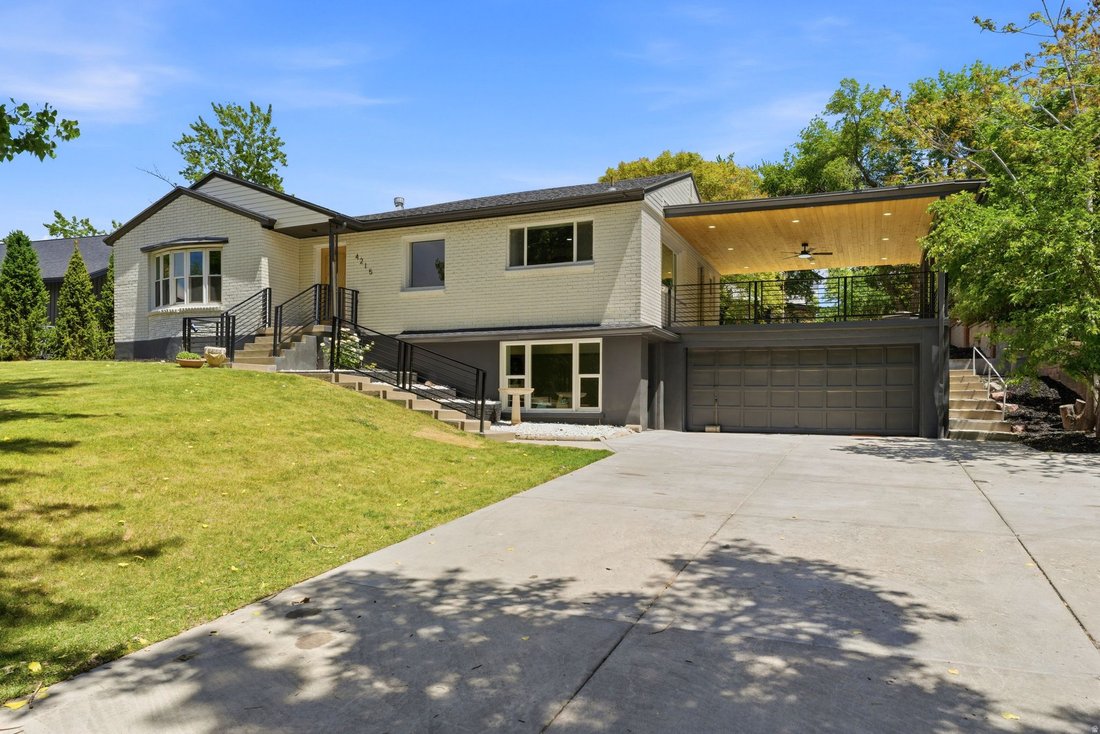 House in Holladay, Utah, United States 4 - 17987467