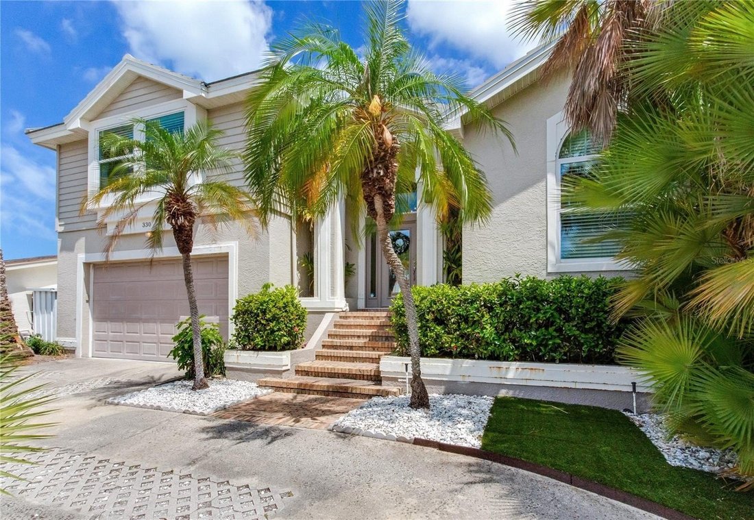 House in Madeira Beach, Florida, United States 3 - 17990425