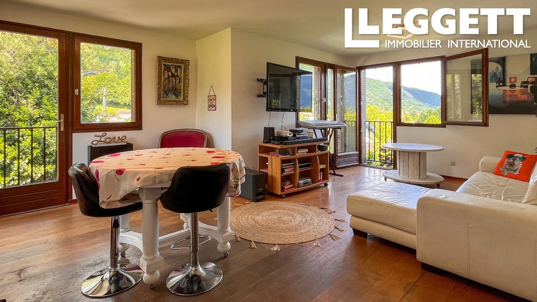 House in Sévrier, Auvergne-Rhône-Alpes, France 4 - 17989312