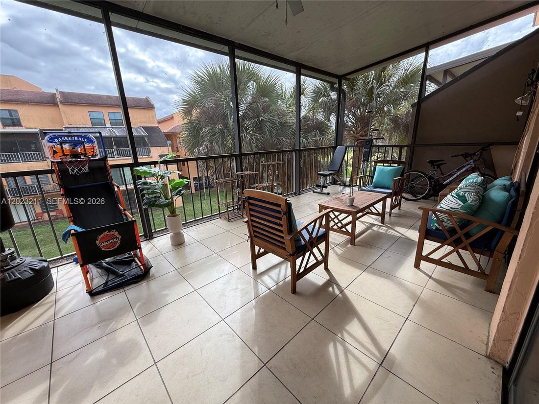 Condo in Davie, Florida, United States 5 - 17985920