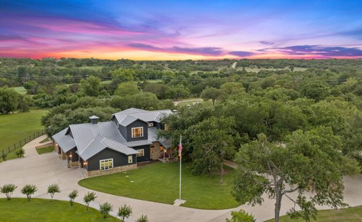 Maison à Wimberley, Texas, États-Unis 1