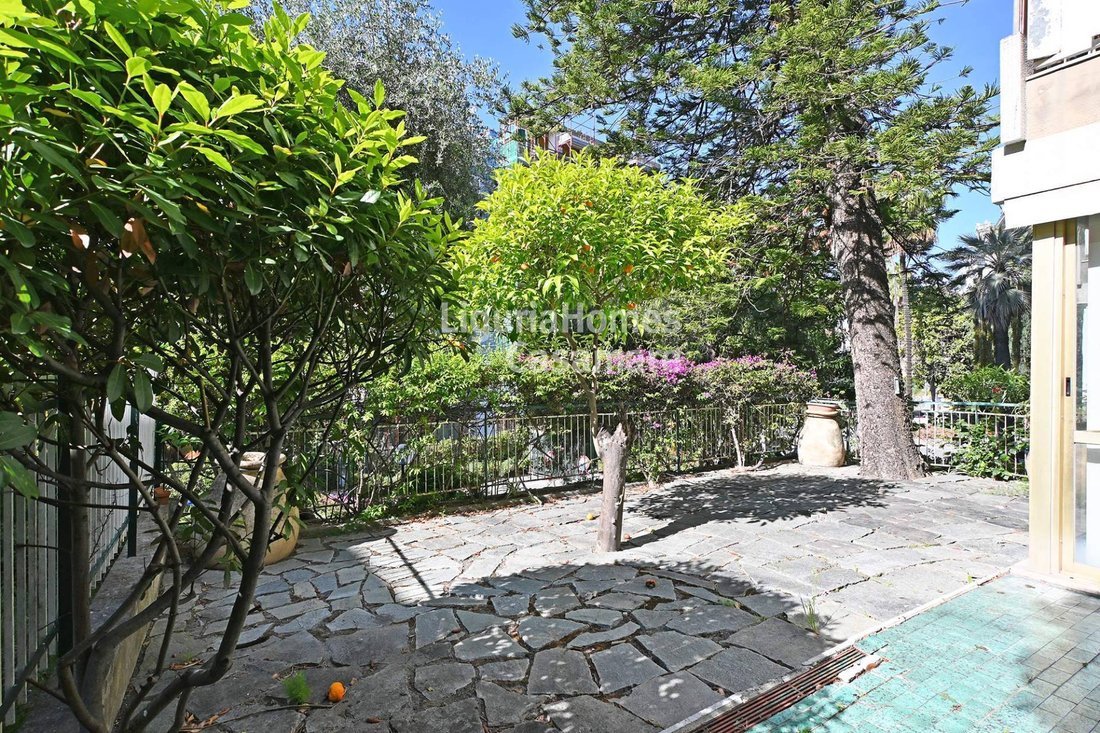Appartamento a Centro - Marina, Sanremo, Liguria 1 - 11297168