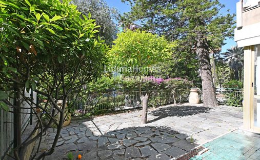 Apartment in Center - Marina, Sanremo, Liguria 1